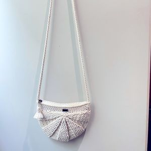Roxy crossbody bag